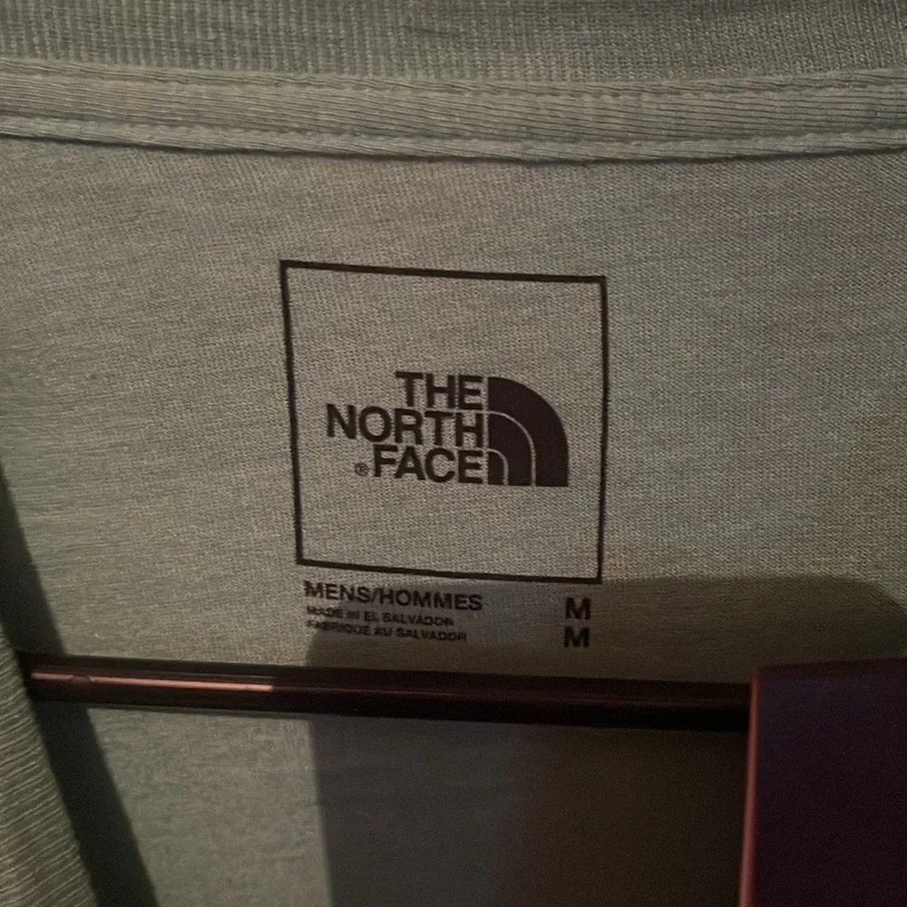 The North Face Aqua Graphic Tee